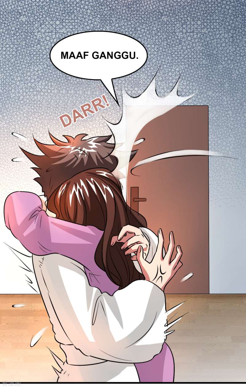 Outlander Tyrant Supplier Chapter 43 Gambar 35